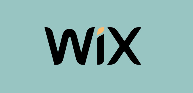 WIX Website Builder